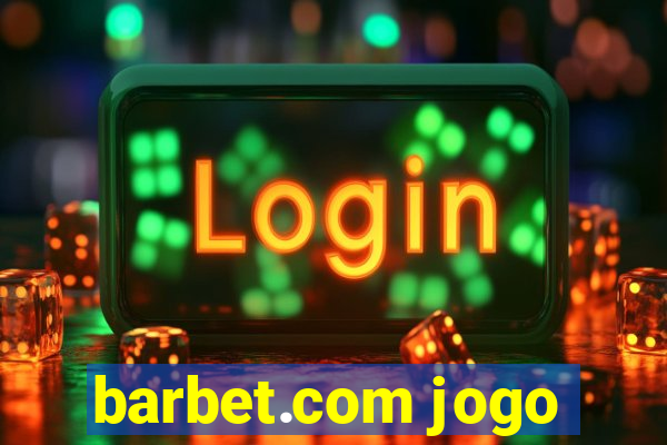 barbet.com jogo